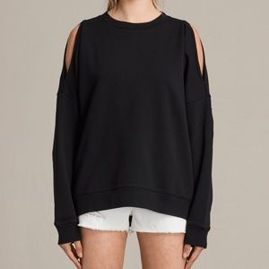 All Saints Unai Sweatshirt